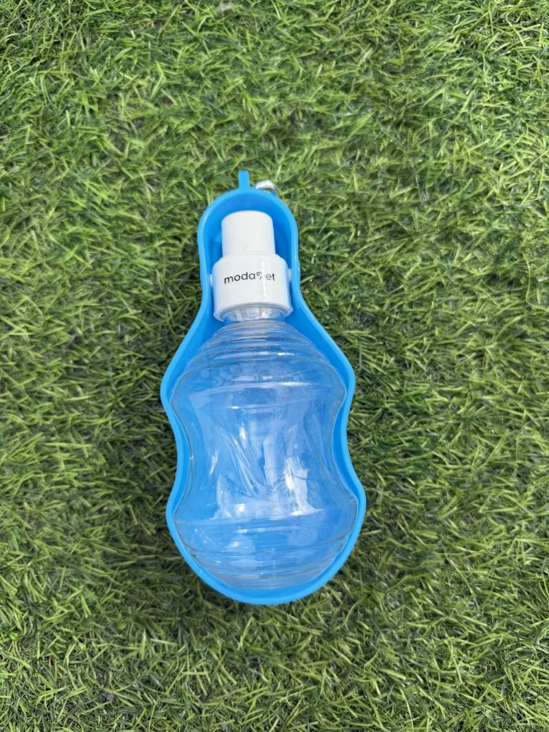 Botella 250cc