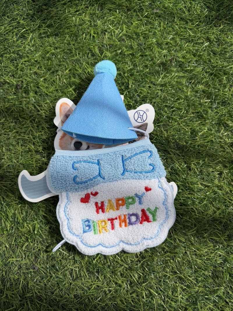 Set feliz cumple!🎁 
