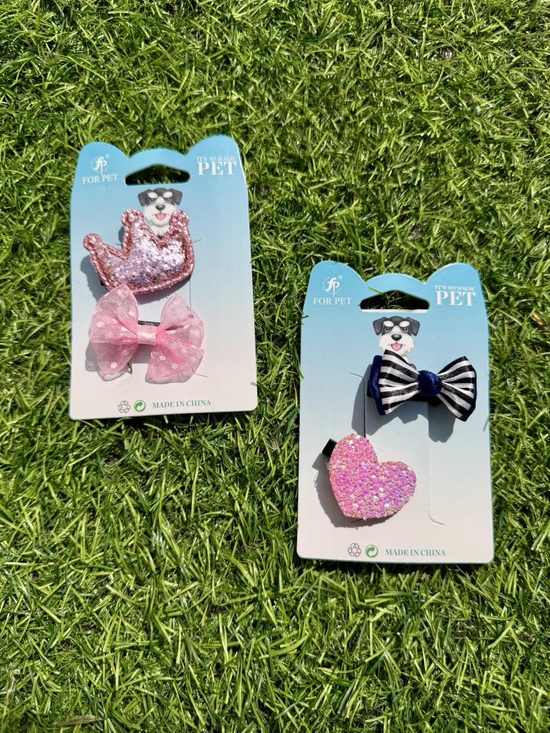Hebillas set x2u